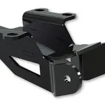 Support de plaque HIGHSIDER Akron-RS Pro - Yamaha MT-07