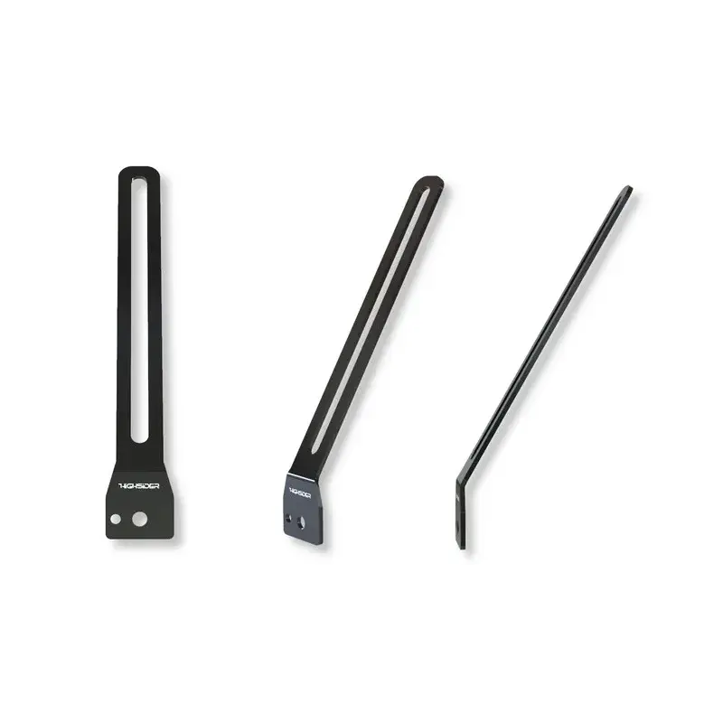 Support de catadioptre HIGHSIDER Akron-RS