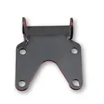 Support de plaque HIGHSIDER universel type 1