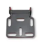 Support de plaque HIGHSIDER universel type 1