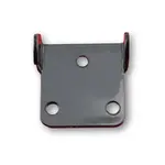 Support de plaque HIGHSIDER universel type 3