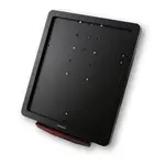 Plaque de fixation HIGHSIDER CNC plaque d&#039;immariculation