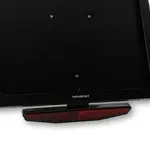 Plaque de fixation HIGHSIDER CNC plaque d&#039;immariculation