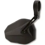 Rétroviseur embout de guidon HIGHSIDER Victory-Blast court