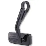 Rétroviseur embout de guidon HIGHSIDER Action