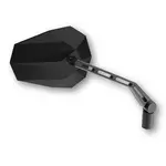 Rétroviseur HIGHSIDER Stealth-X1