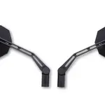 Rétroviseur HIGHSIDER Stealth-X1