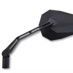 Rétroviseur HIGHSIDER Stealth-X1