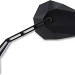 Rétroviseur HIGHSIDER Stealth-X1