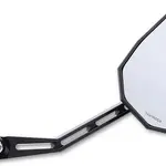 Rétroviseur HIGHSIDER Stealth-X1