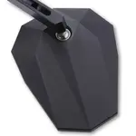 Rétroviseur HIGHSIDER Stealth-X1