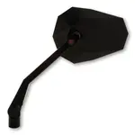 Rétroviseur HIGHSIDER Stealth-X2 avec clignotant LED