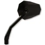 Rétroviseur HIGHSIDER Stealth-X2 avec clignotant LED