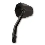 Rétroviseur HIGHSIDER Stealth-X2 avec clignotant LED