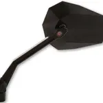 Rétroviseur HIGHSIDER Stealth-X2 avec clignotant LED