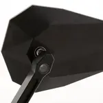 Rétroviseur HIGHSIDER Stealth-X2 avec clignotant LED