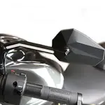 Rétroviseur HIGHSIDER Stealth-X3 avec feu de position LED