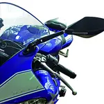 Rétroviseur carénage HIGHSIDER Torezzo avec indicateurs LED