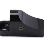 Adaptateur de rétroviseur carénage HIGHSIDER avec cache - court