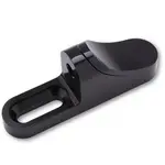 Adaptateur de rétroviseur carénage HIGHSIDER avec cache - long