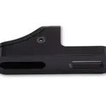 Adaptateur de rétroviseur carénage HIGHSIDER avec cache - long