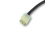 Câble adaptateur HIGHSIDER feu arrière HIGHSIDER/indicateur TRIUMPH 1200 Thruxton, 1