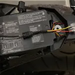 Câble adaptateur HIGHSIDER feu arrière HIGHSIDER divers BMW