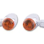 Clignotant SHIN YO Micro-Bullet