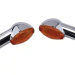 Mini clignotants SHIN YO Cateye