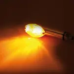 Mini clignotants SHIN YO Cateye