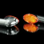 Mini clignotants SHIN YO Cateye