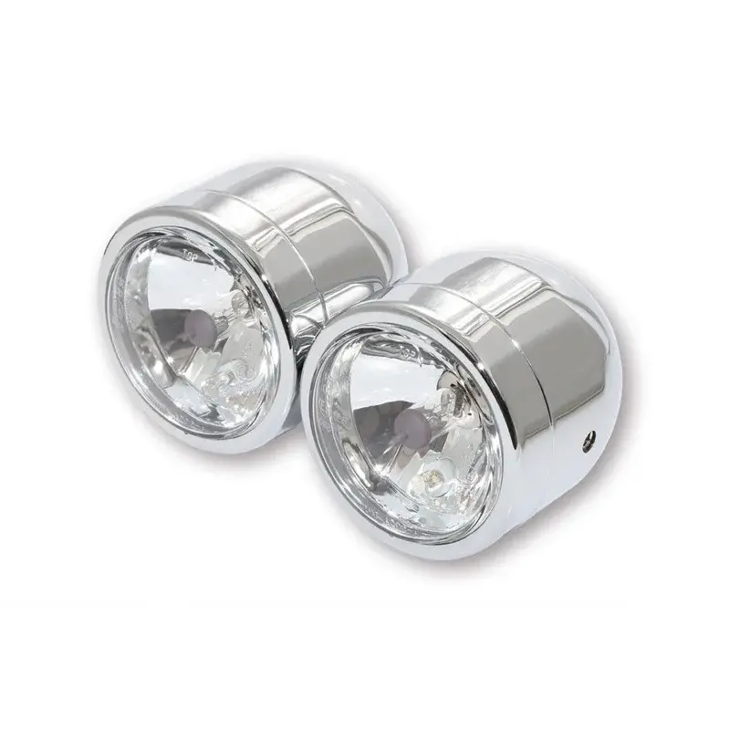 Jeu de feu de route SJIN YO H4 55/60