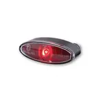 Feu arrière LED SHIN YO Mini Oval
