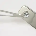 Rétroviseur SHIN YO en aluminium