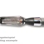 Douille d&#039;écartement conique HIGHSIDER filetage M8