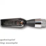 Douille d&#039;écartement conique HIGHSIDER filetage M8