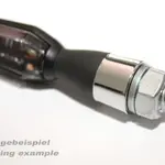 Douille d&#039;écartement conique HIGHSIDER filetage M8