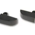 Support de clignotants HIGHSIDER CNC HIGHSIDER