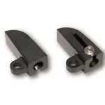 Support de clignotants HIGHSIDER CNC HIGHSIDER