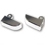 Support de clignotants HIGHSIDER CNC