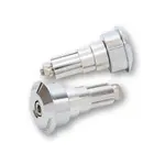 Embouts de guidon HIGHSIDER DOT