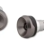 Embouts de guidon HIGHSIDER Akron-XS