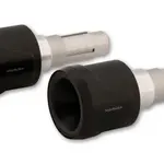 Embouts de guidon HIGHSIDER Akron-XL