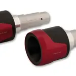 Embouts de guidon HIGHSIDER Akron-XL