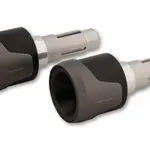 Embouts de guidon HIGHSIDER Akron-XL