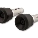 Embouts de guidon HIGHSIDER Akron-LS