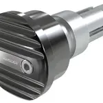 Embouts de guidon HIGHSIDER Wave