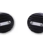 Embouts de guidon HIGHSIDER Wave