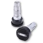 Embouts de guidon HIGHSIDER Wave