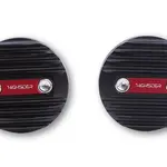 Embouts de guidon HIGHSIDER Wave